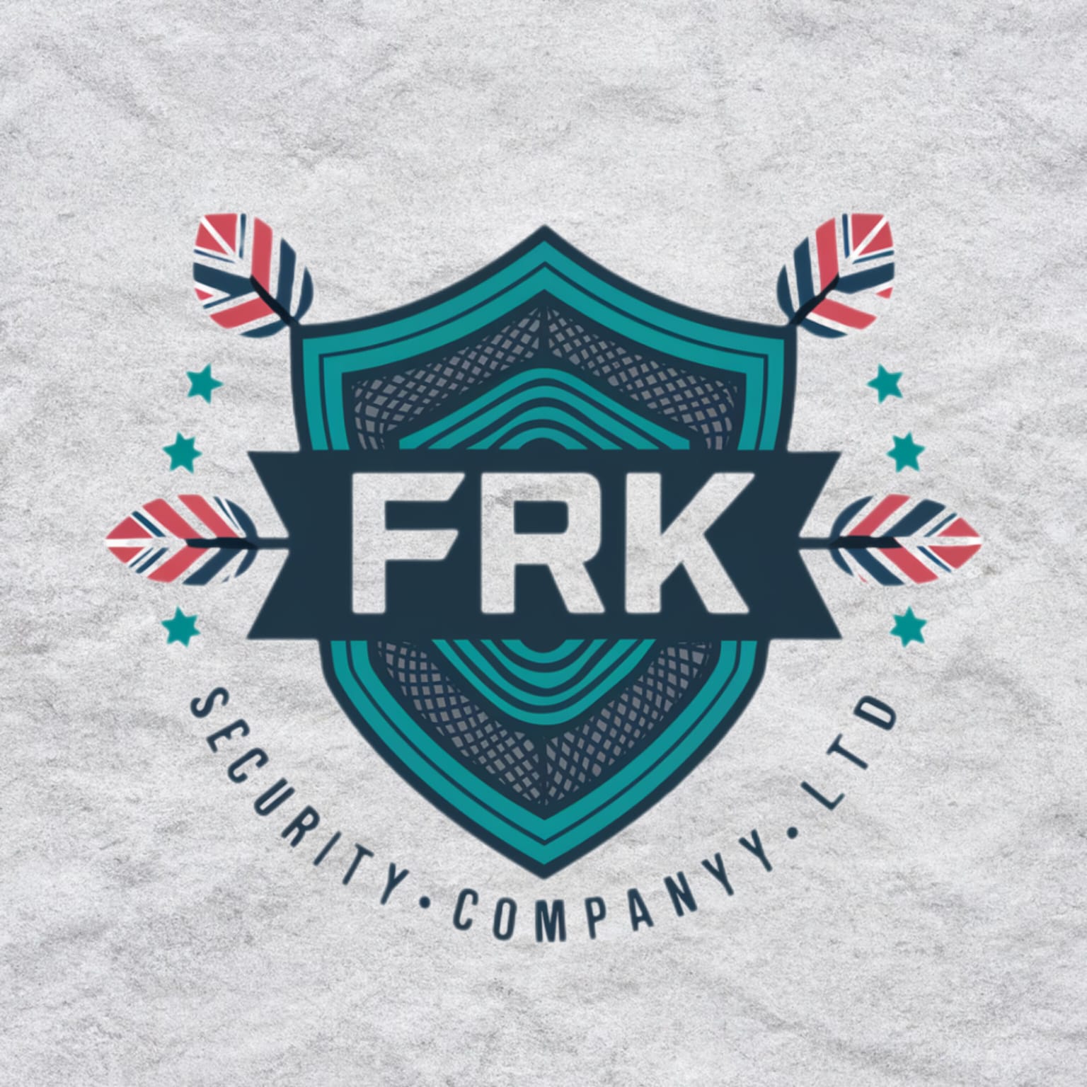 FRK Security ltd